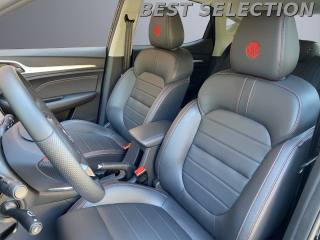 MG ZS usata, con Antifurto