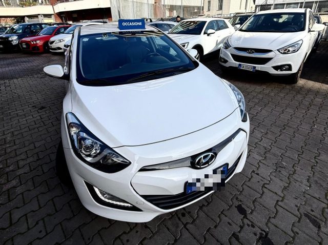HYUNDAI i30 usata, con ABS