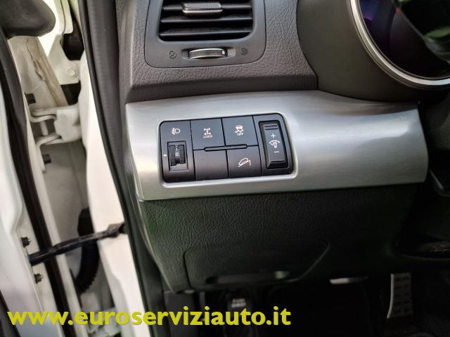 KIA Sorento usata, con Sensore di luce