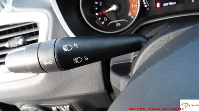 JEEP Compass usata 89