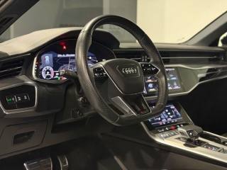 AUDI A6 usata, con Chiusura centralizzata