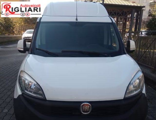FIAT Doblo usata 3