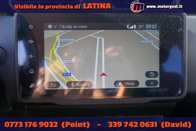 DACIA Duster usata 60