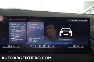 BMW X3 usata, con USB