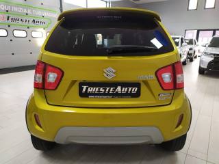 SUZUKI Ignis usata, con Airbag Passeggero