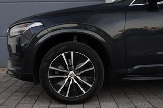 VOLVO XC90 usata, con Start/Stop Automatico