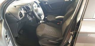 CITROEN C3 usata, con Boardcomputer