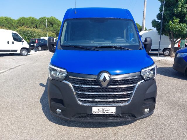 RENAULT Master usata, con Alzacristalli elettrici