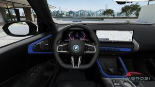 BMW X3 usata 9