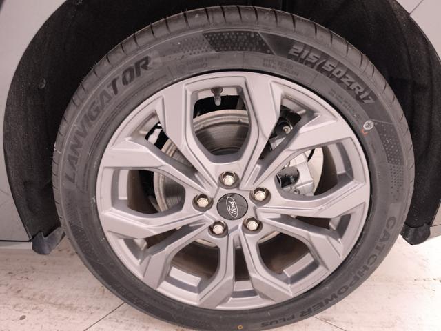 FORD Focus usata, con Controllo elettronico della corsia
