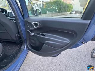 FIAT 500L usata, con Bluetooth