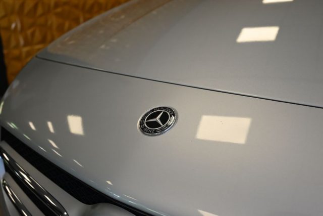 MERCEDES-BENZ B 180 usata 12