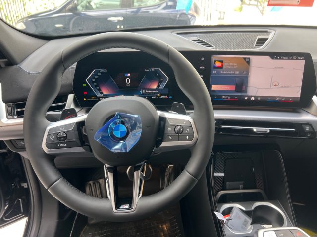 BMW X2 usata, con Autoradio digitale