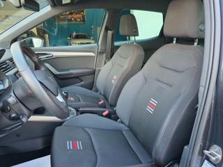 SEAT Arona usata, con Vivavoce