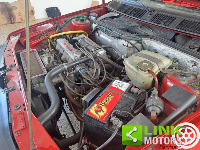 FIAT Ritmo usata 27