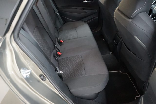 TOYOTA Corolla usata 28