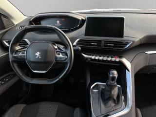 PEUGEOT 3008 usata, con Fendinebbia