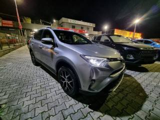 TOYOTA RAV 4 MY23 usata, con Cruise Control