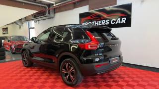 VOLVO XC40 usata, con Autoradio