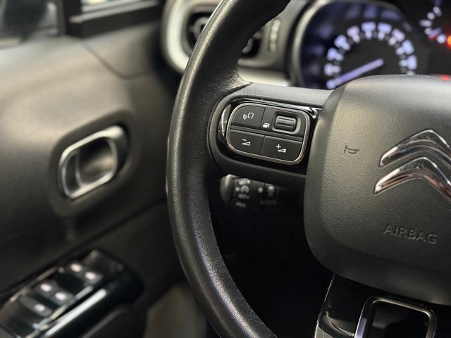 CITROEN C3 usata, con Cruise Control