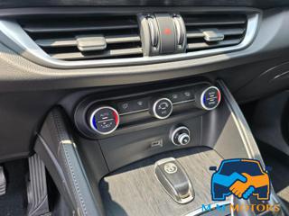 ALFA ROMEO Stelvio usata, con Cruise Control