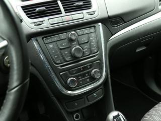 OPEL Mokka usata, con Controllo trazione