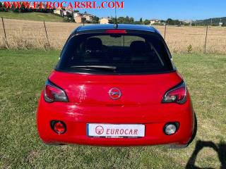 OPEL Adam usata, con Climatizzatore