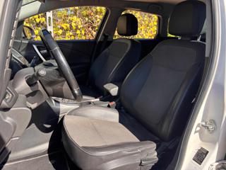 OPEL Astra usata, con Climatizzatore