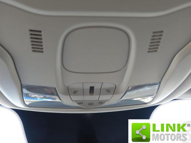 JEEP Renegade usata, con Autoradio digitale