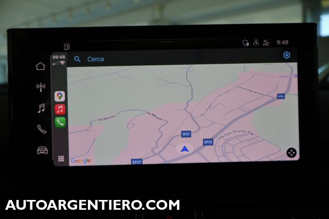 AUDI Q5 usata, con Bluetooth