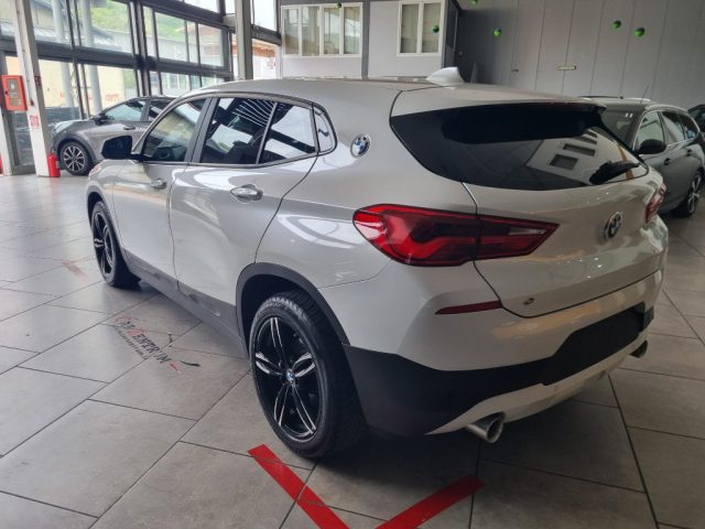 BMW X2 usata, con Chiusura centralizzata
