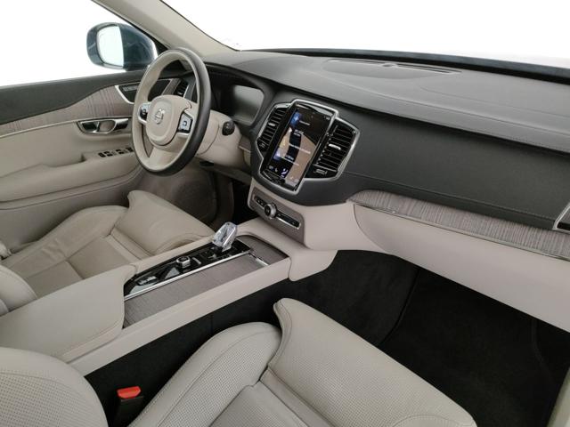 VOLVO XC90 usata, con Fari LED