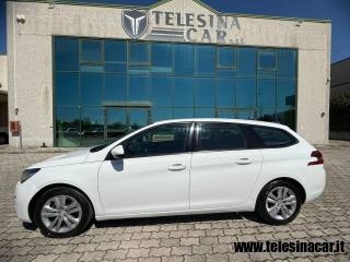 PEUGEOT 308 usata, con Autoradio