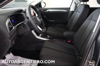 VOLKSWAGEN T-Roc usata, con Antifurto
