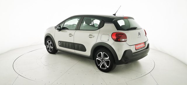 CITROEN C3 usata 39