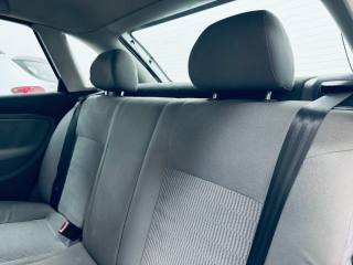 SEAT Ibiza usata, con Servosterzo