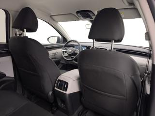 HYUNDAI Tucson usata, con Autoradio digitale