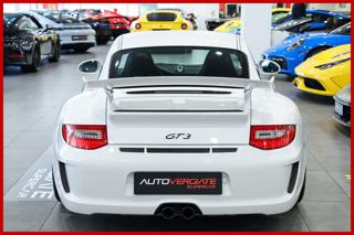 PORSCHE 997 usata, con Antifurto