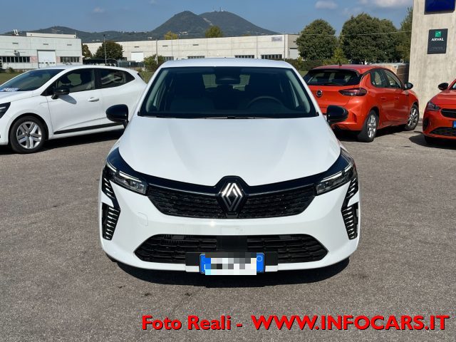 RENAULT Clio usata, con Climatizzatore