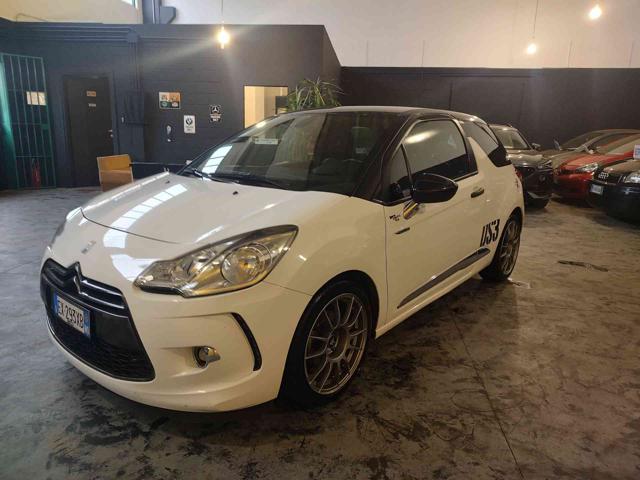 DS AUTOMOBILES DS 3 usata, con ABS