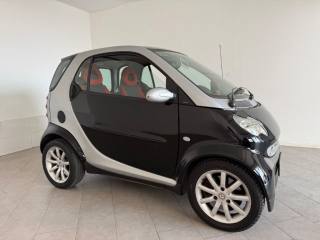 SMART ForTwo usata 9