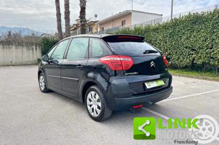 CITROEN C4 usata, con Airbag laterali