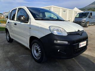 FIAT Panda usata, con ESP