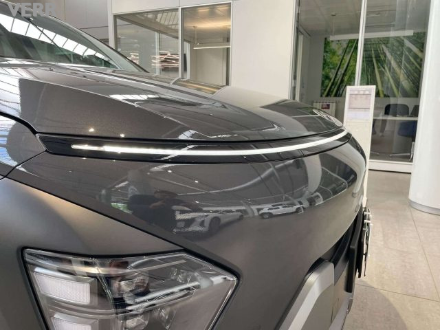 HYUNDAI Kona usata, con Airbag Passeggero