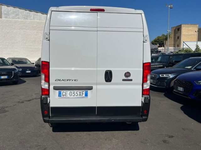 FIAT Ducato usata 11