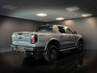 FORD Ranger Raptor usata, con Autoradio