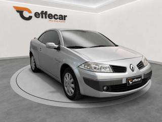 RENAULT Megane usata, con Airbag laterali