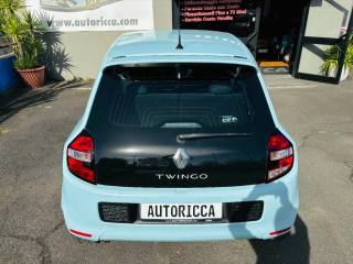 RENAULT Twingo usata, con USB