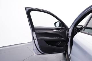 ALFA ROMEO Stelvio usata, con Climatizzatore