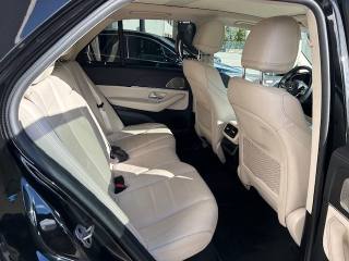MERCEDES-BENZ GLE 350 usata, con Climatizzatore